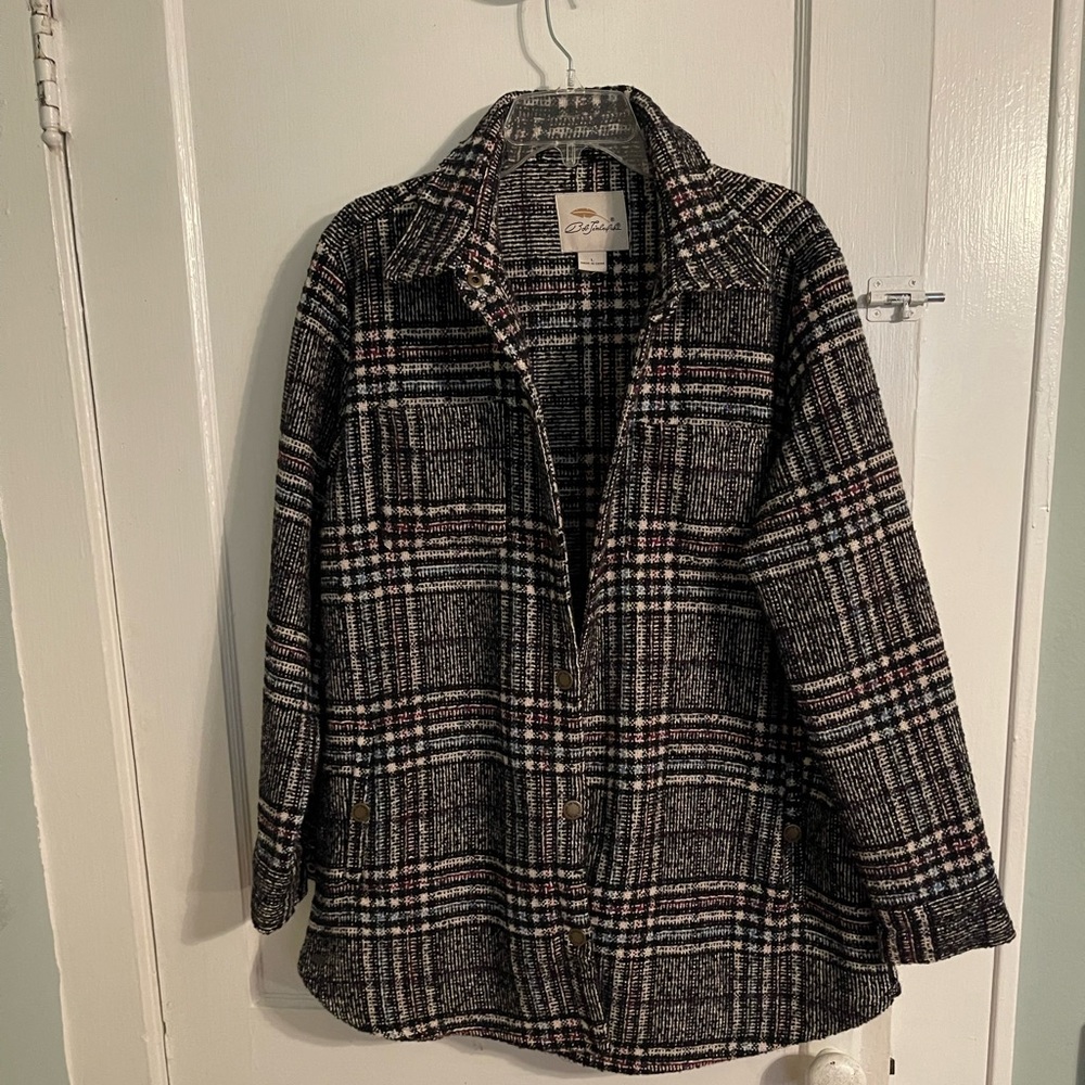 Women’s jacket